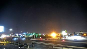 Weather camera view of KGBT-TV Bureau.