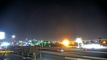 Weather camera view of KGBT-TV Bureau.