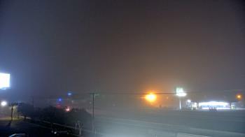 Weather camera view of KGBT-TV Bureau.