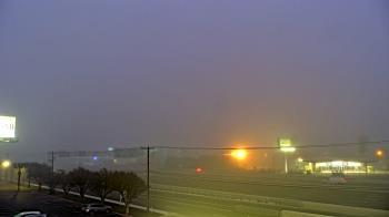 Weather camera view of KGBT-TV Bureau.