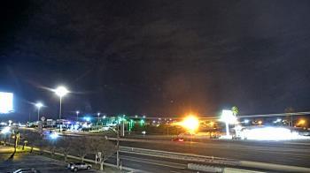 Weather camera view of KGBT-TV Bureau.