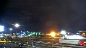 Weather camera view of KGBT-TV Bureau.