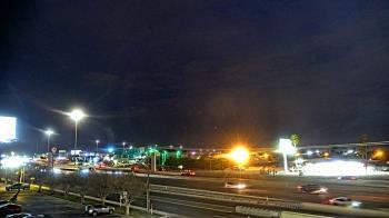 Weather camera view of KGBT-TV Bureau.