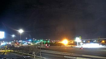 Weather camera view of KGBT-TV Bureau.