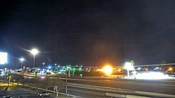 Weather camera view of KGBT-TV Bureau.