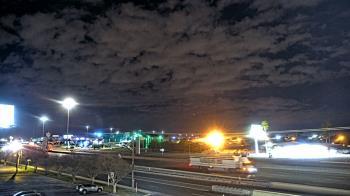 Weather camera view of KGBT-TV Bureau.