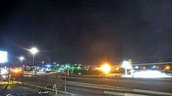 Weather camera view of KGBT-TV Bureau.