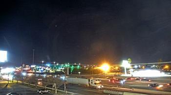 Weather camera view of KGBT-TV Bureau.