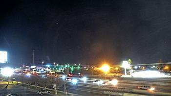Weather camera view of KGBT-TV Bureau.