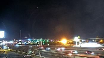 Weather camera view of KGBT-TV Bureau.