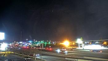 Weather camera view of KGBT-TV Bureau.