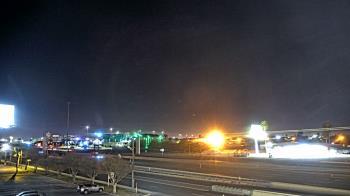 Weather camera view of KGBT-TV Bureau.