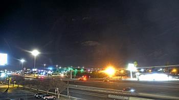 Weather camera view of KGBT-TV Bureau.