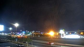 Weather camera view of KGBT-TV Bureau.