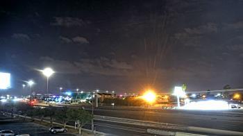 Weather camera view of KGBT-TV Bureau.