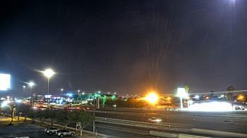 Weather camera view of KGBT-TV Bureau.