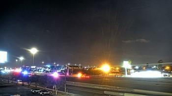 Weather camera view of KGBT-TV Bureau.