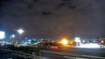 Weather camera view of KGBT-TV Bureau.