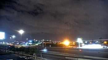 Weather camera view of KGBT-TV Bureau.