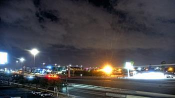 Weather camera view of KGBT-TV Bureau.