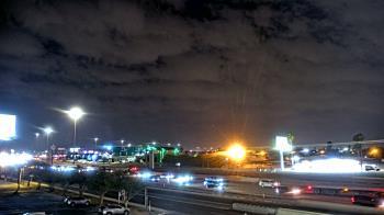 Weather camera view of KGBT-TV Bureau.