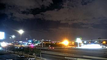 Weather camera view of KGBT-TV Bureau.