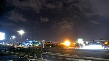 Weather camera view of KGBT-TV Bureau.