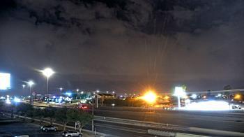 Weather camera view of KGBT-TV Bureau.