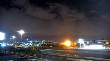 Weather camera view of KGBT-TV Bureau.