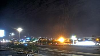 Weather camera view of KGBT-TV Bureau.