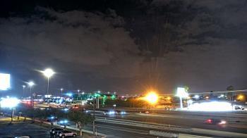 Weather camera view of KGBT-TV Bureau.