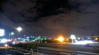 Weather camera view of KGBT-TV Bureau.