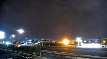 Weather camera view of KGBT-TV Bureau.