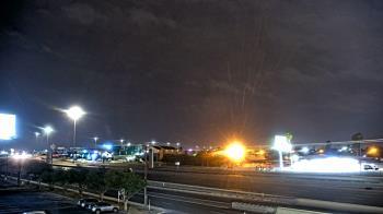 Weather camera view of KGBT-TV Bureau.