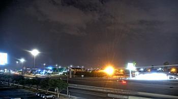 Weather camera view of KGBT-TV Bureau.