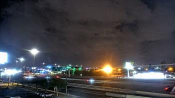 Weather camera view of KGBT-TV Bureau.