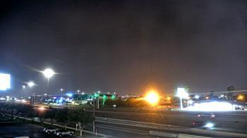 Weather camera view of KGBT-TV Bureau.