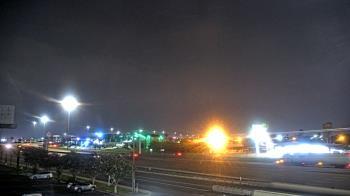 Weather camera view of KGBT-TV Bureau.