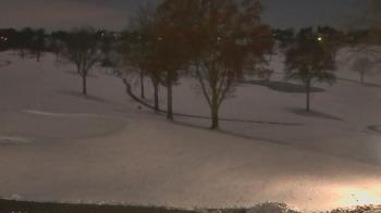 Weather camera view of St Clair Country Club.