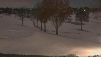 Weather camera view of St Clair Country Club.