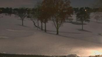 Weather camera view of St Clair Country Club.