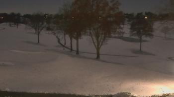 Weather camera view of St Clair Country Club.