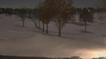 Weather camera view of St Clair Country Club.