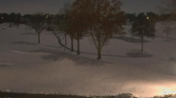 Weather camera view of St Clair Country Club.
