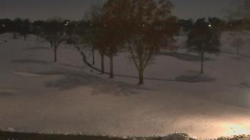 Weather camera view of St Clair Country Club.