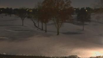 Weather camera view of St Clair Country Club.