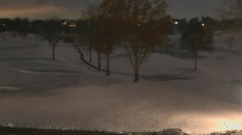 Weather camera view of St Clair Country Club.