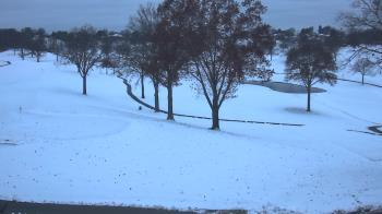 Weather camera view of St Clair Country Club.