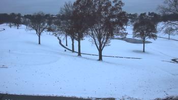 Weather camera view of St Clair Country Club.