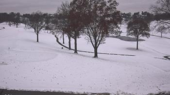 Weather camera view of St Clair Country Club.